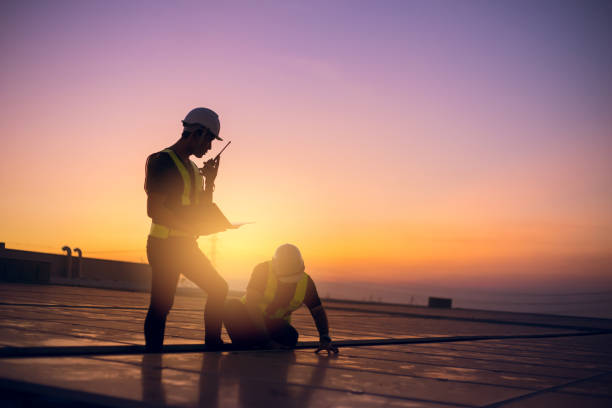 Best Roof Maintenance Services  in Newfield, NJ