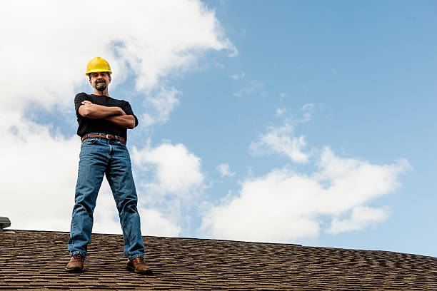 Best Commercial Roofing Services  in Newfield, NJ