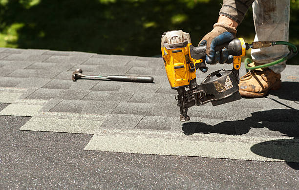Tile Roofing Contractor in Newfield, NJ