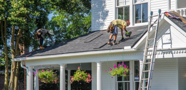Quick and Trustworthy Emergency Roof Repair Services in Newfield, NJ